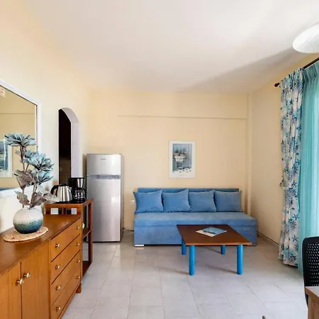 Daire Seaview Balcony Porlamar 155