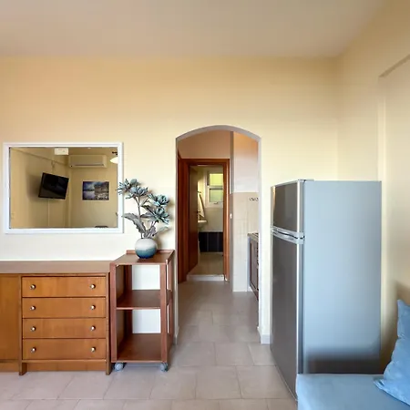 Apartament Molly 155 - Blue Private Homes