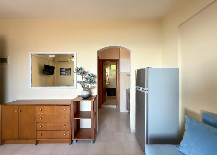 公寓 Molly 155 - Blue Private Homes