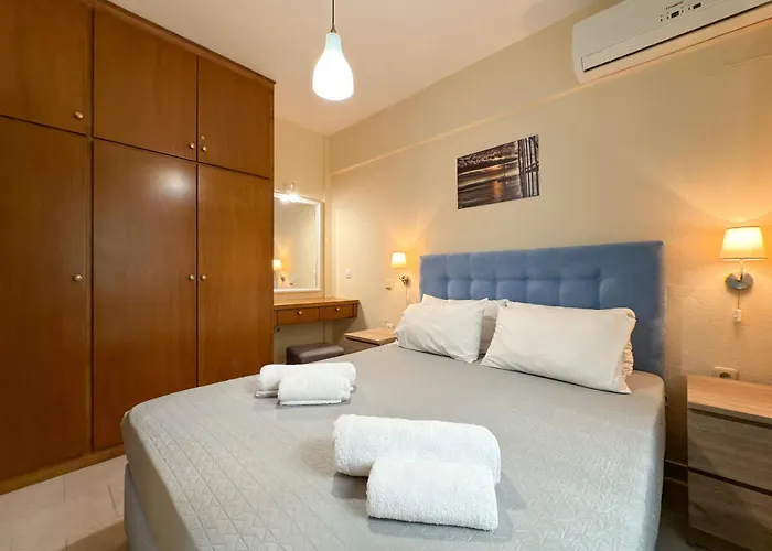 Molly 155 - Blue Private Homes 公寓 *