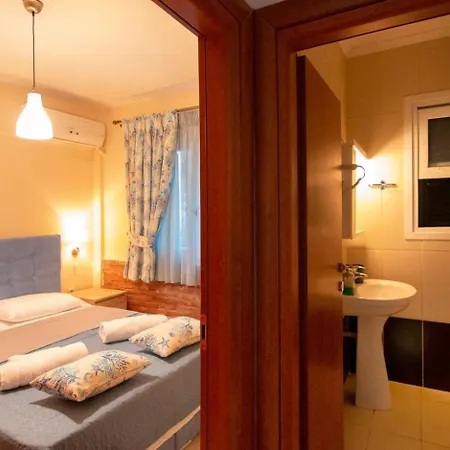 Molly 155 - Blue Glyfada Private Homes Glyfada (Corfu)