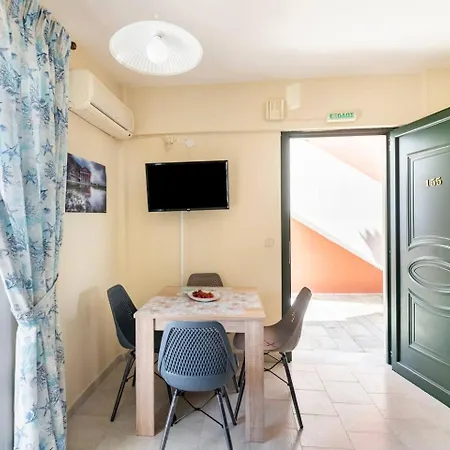 Seaview Balcony Porlamar 155 Appartamento
