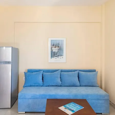 Molly 155 - Blue Glyfada Private Homes *