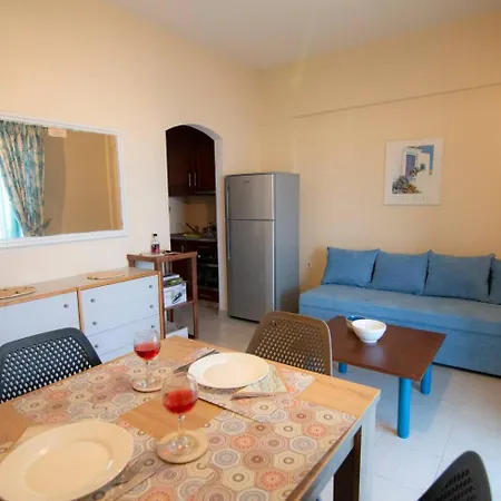 Appartement Molly 155 - Blue Glyfada Private Homes