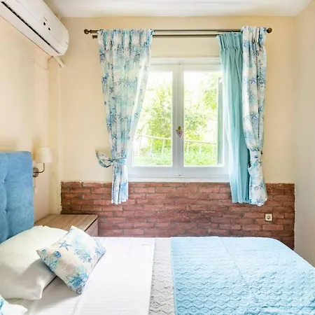 Molly 155 - Blue Glyfada Private Homes Glyfada (Corfu)