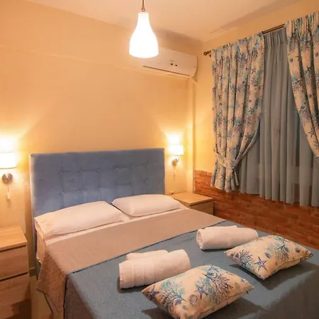 Molly 155 - Blue Glyfada Private Homes *