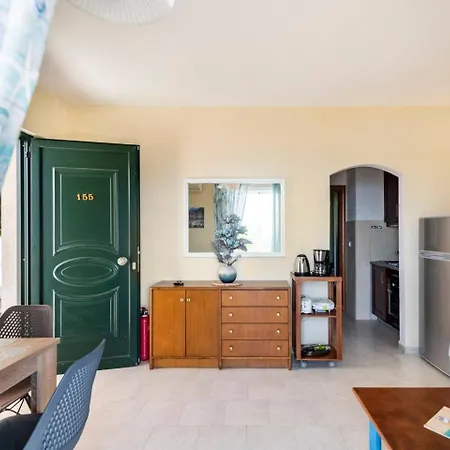 Molly 155 - Blue Glyfada Private Homes