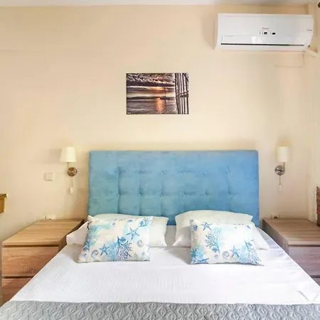 Seaview Balcony Porlamar 155 Appartamento *