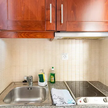 Appartement Molly 155 - Blue Glyfada Private Homes