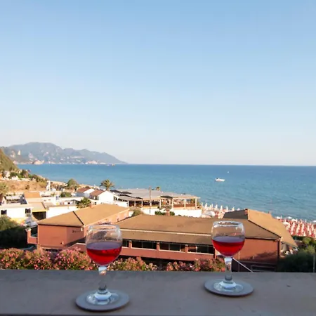 Seaview Balcony Porlamar 155 Glifada