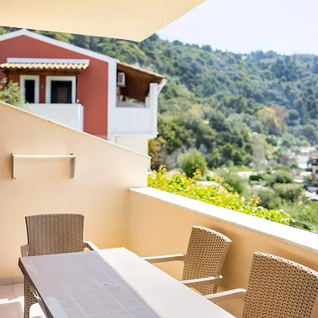 Molly 155 - Blue Glyfada Private Homes Appartement