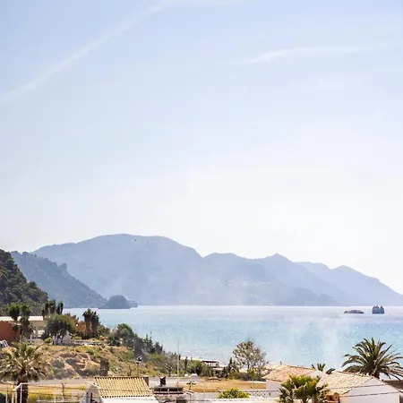 Molly 155 - Blue Glyfada Private Homes