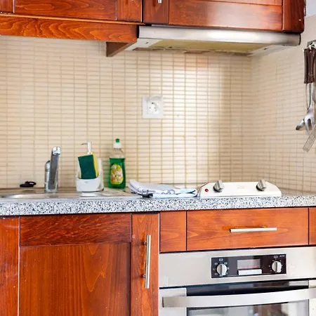 Molly 155 - Blue Glyfada Private Homes Apartment *