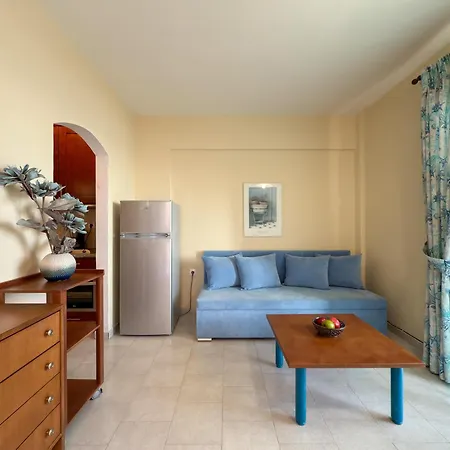 Molly 155 - Blue Private Homes Apartamento