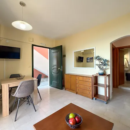 Molly 155 - Blue Private Homes Appartement Glyfada (Corfu)