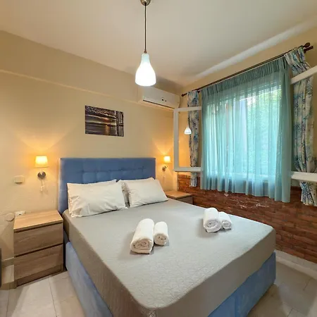 Molly 155 - Blue Private Homes Appartement