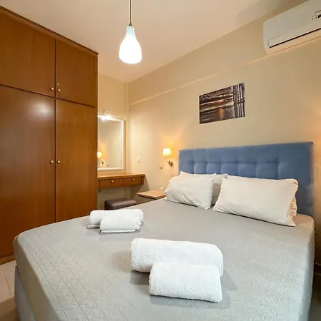 Molly 155 - Blue Private Homes Apartamento *