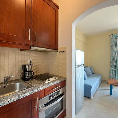 Διαμέρισμα Molly 155 - Blue Private Homes Γλυφάδα