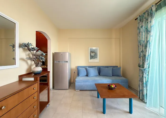 Molly 155 - Blue Private Homes Appartement