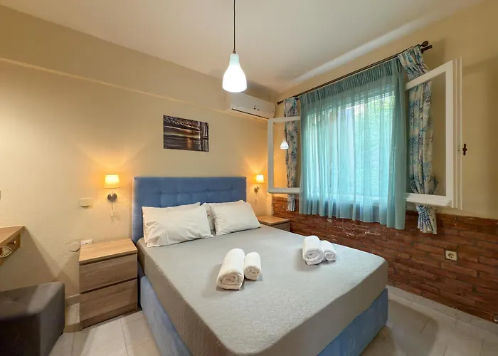Molly 155 - Blue Private Homes Appartement