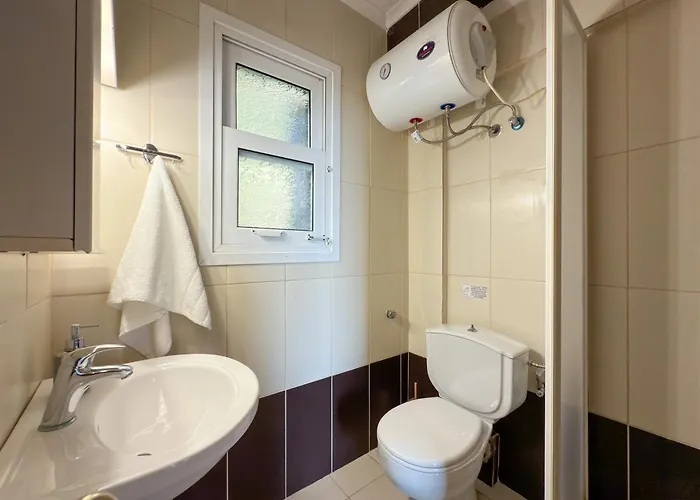 Apartman Molly 155 - Blue Private Homes