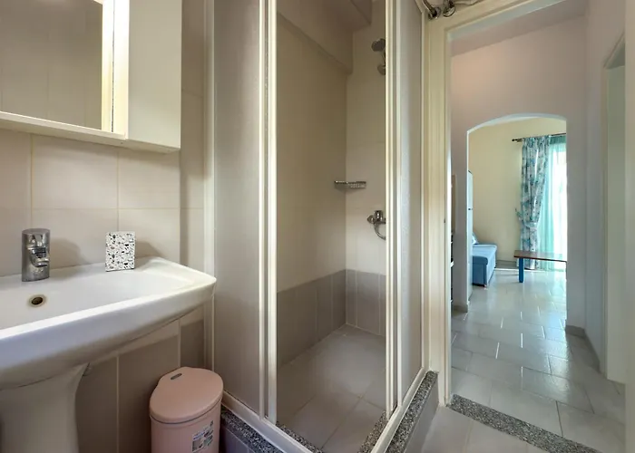 Appartement Molly 155 - Blue Private Homes *