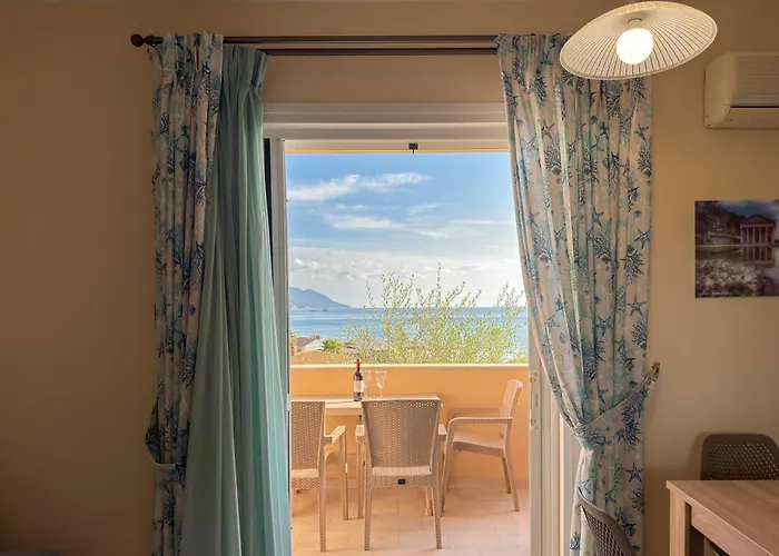 Molly 155 - Blue Private Homes Apartamento Glyfada (Corfu)