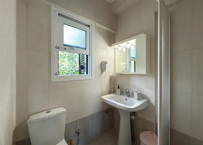 Appartement Molly 155 - Blue Private Homes *