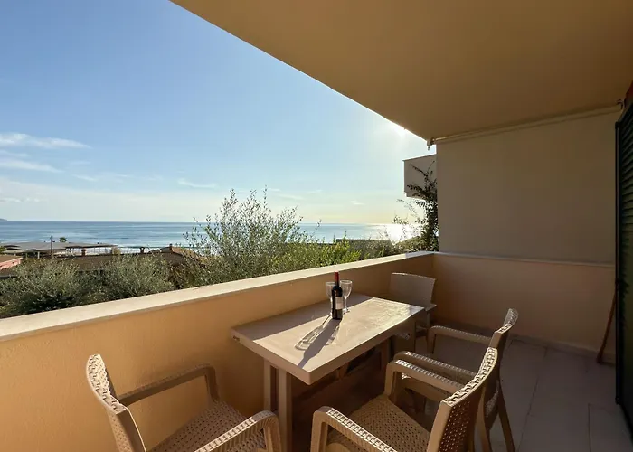 Molly 155 - Blue Private Homes Apartamento