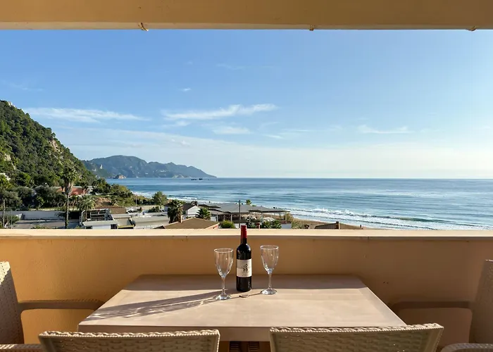 Apartamento Molly 155 - Blue Private Homes