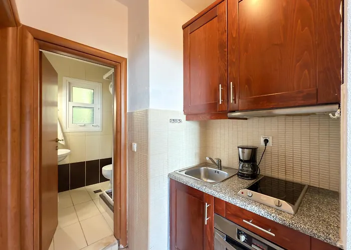 Molly 155 - Blue Private Homes * Glyfada (Corfu)