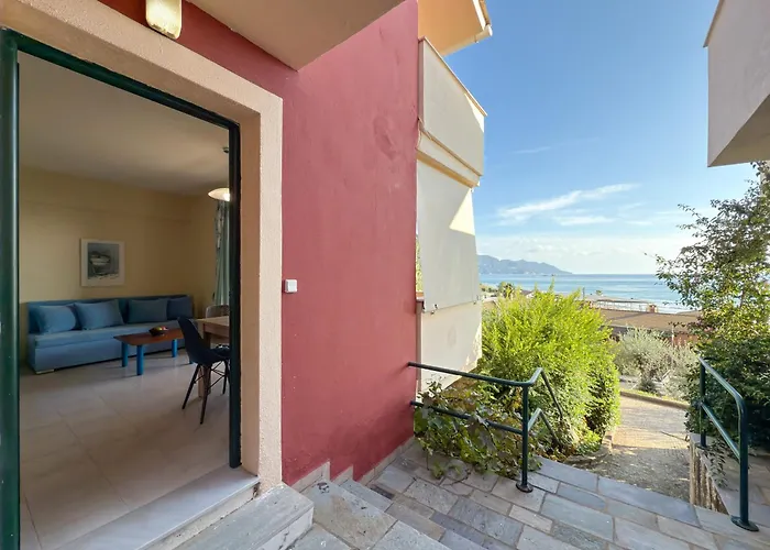 Molly 155 - Blue Private Homes Appartement