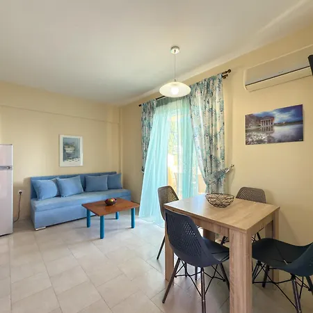 Molly 155 - Blue Private Homes Daire